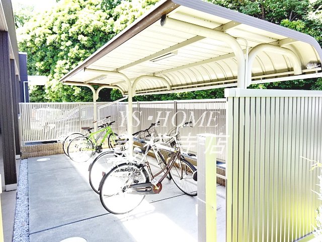 サンフィーロ その他7