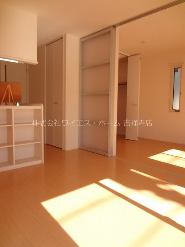 サンフィーロ リビング