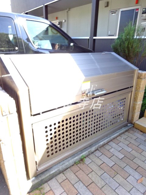 サンフィーロ その他16