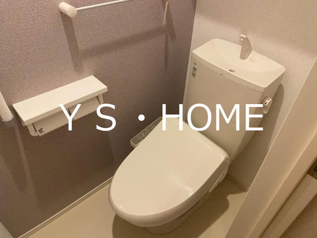 リントリーハウスⅡ その他1