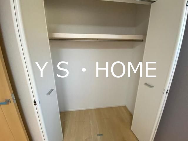 リントリーハウスⅡ その他3