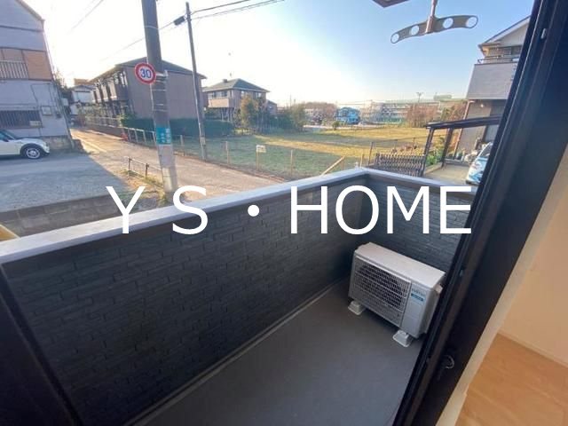 リントリーハウスⅡ その他6