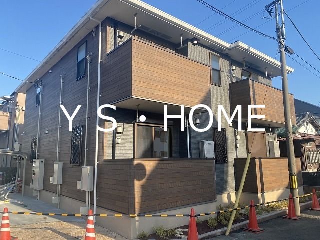 リントリーハウスⅡ その他外観1