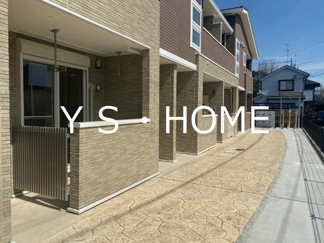 リントリーハウスⅡ その他外観2