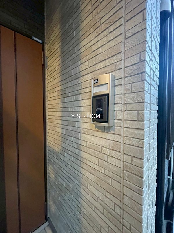 リントリーハウスⅡ その他外観4