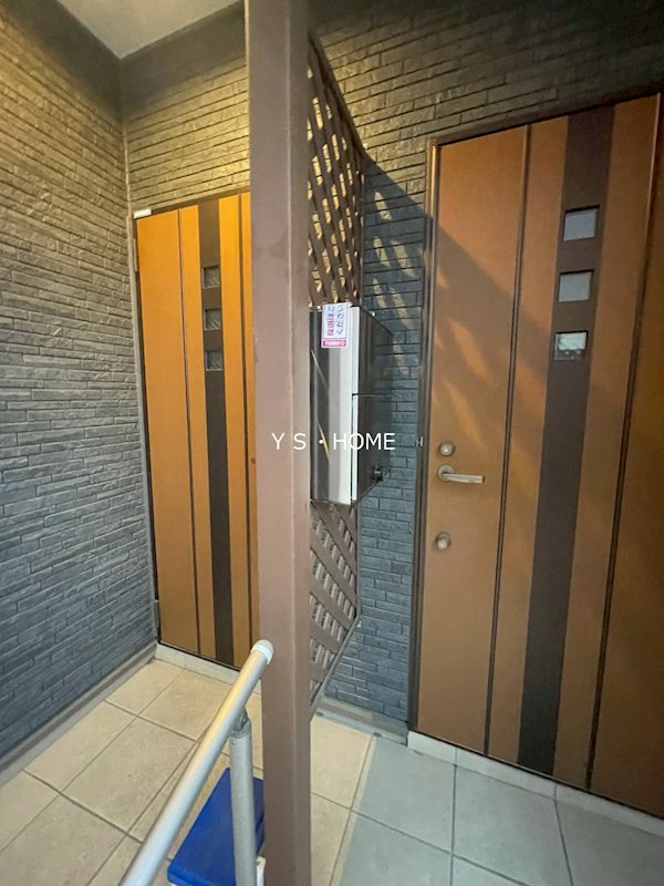 リントリーハウスⅡ その他外観5