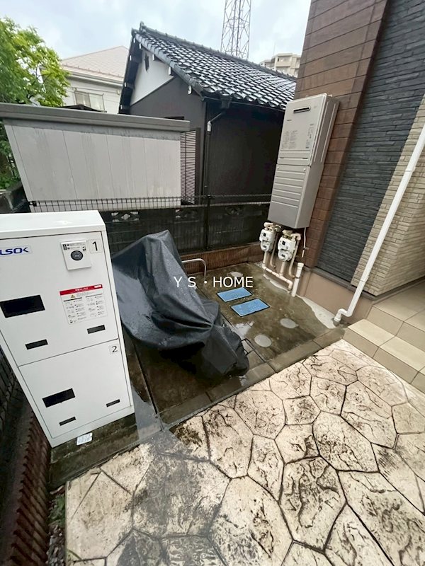 リントリーハウスⅡ その他外観6