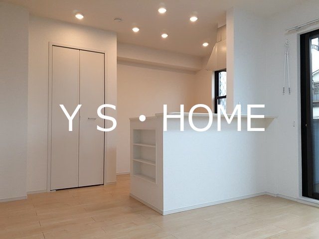 リントリーハウスⅡ その他7