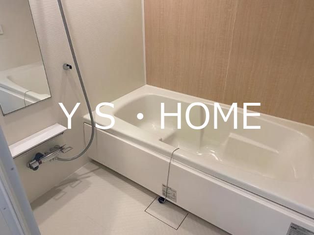 リントリーハウスⅡ 風呂画像