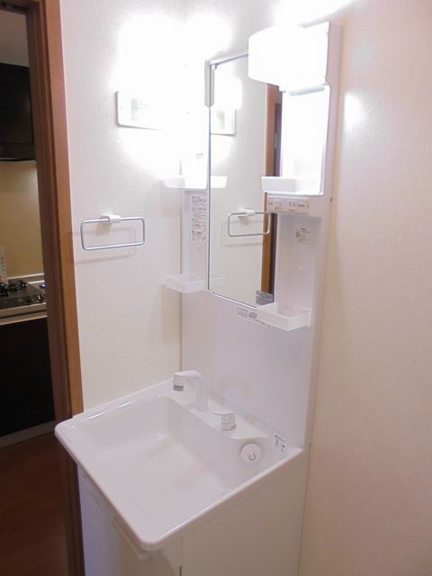 フォレストメゾン府中桜通り その他1