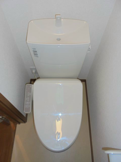 フォレストメゾン府中桜通り その他2