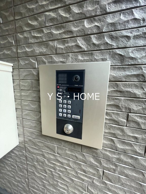 フォレストメゾン府中桜通り その他3