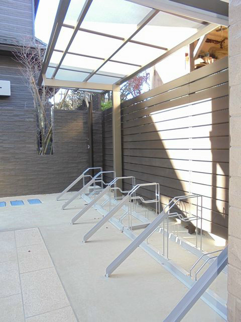 フォレストメゾン府中桜通り その他4