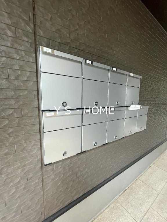 フォレストメゾン府中桜通り その他5