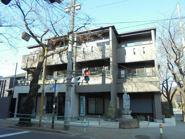 フォレストメゾン府中桜通り その他外観1