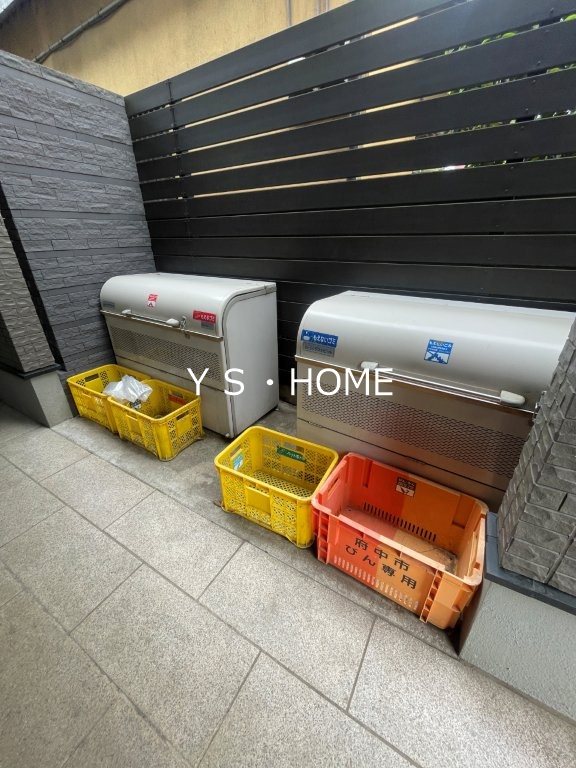 フォレストメゾン府中桜通り その他7