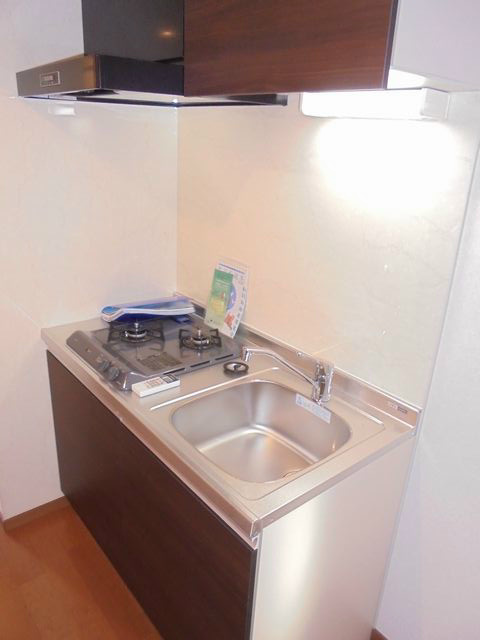 フォレストメゾン府中桜通り キッチン