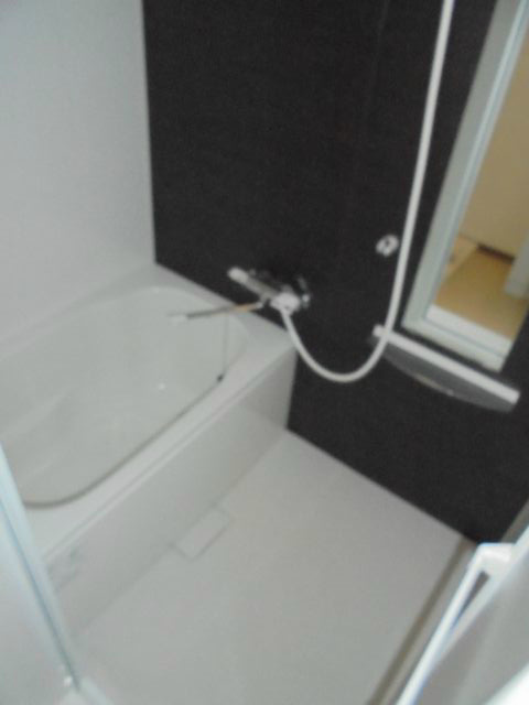 フォレストメゾン府中桜通り 風呂画像