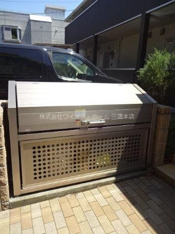 サンフィーロ その他外観2