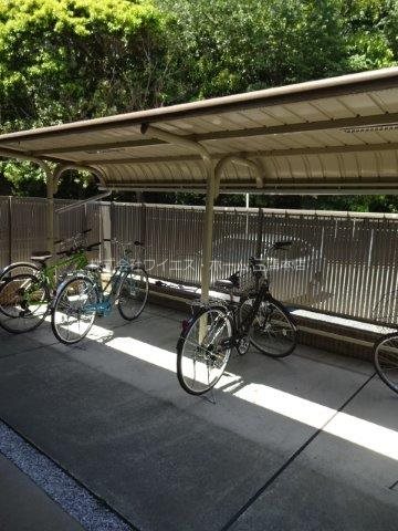 サンフィーロ その他外観3