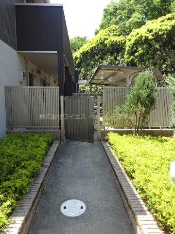 サンフィーロ その他外観4