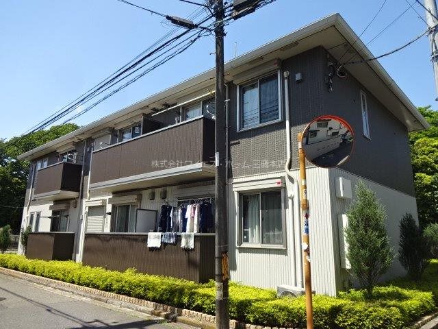 サンフィーロ その他外観5