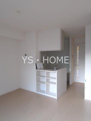 サンフィーロ リビング