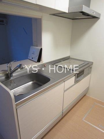 サンフィーロ キッチン