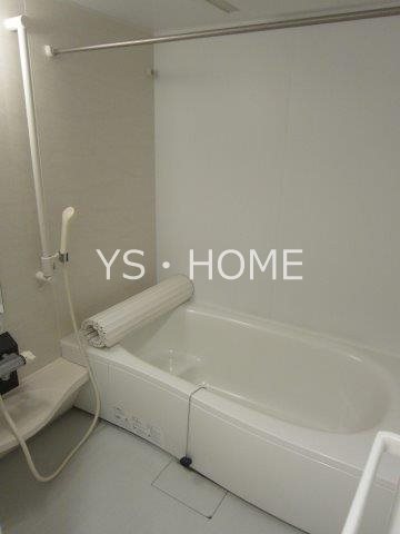 サンフィーロ 風呂画像