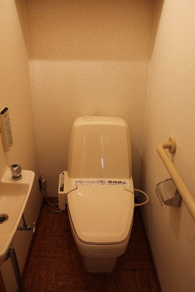 サンハイツ その他2