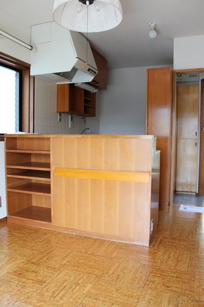 サンハイツ その他11