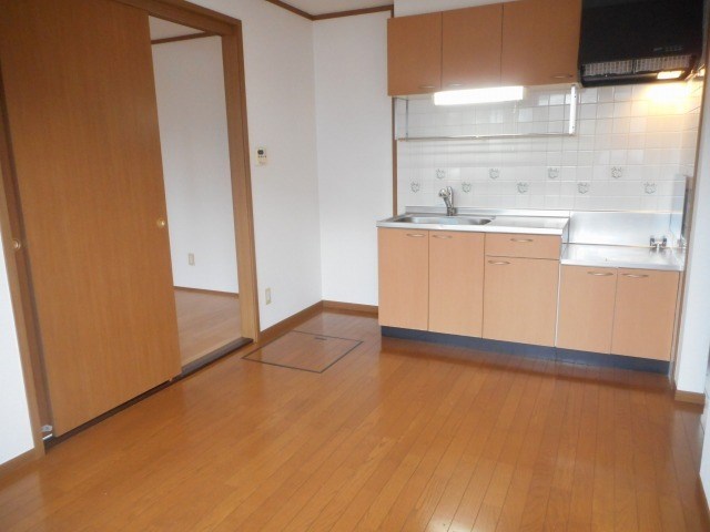 なでしこ リビング