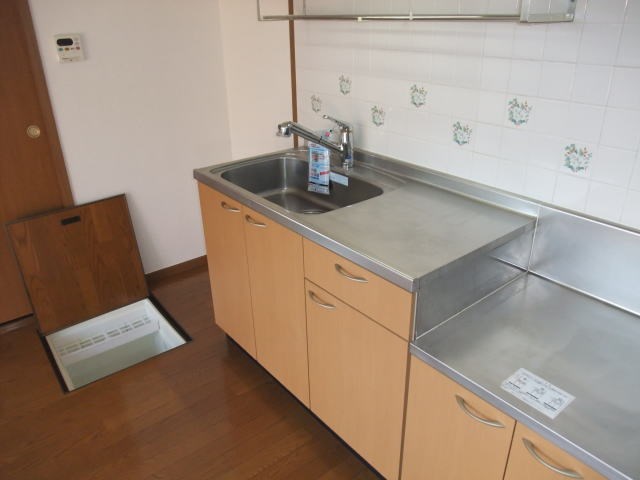 なでしこ キッチン