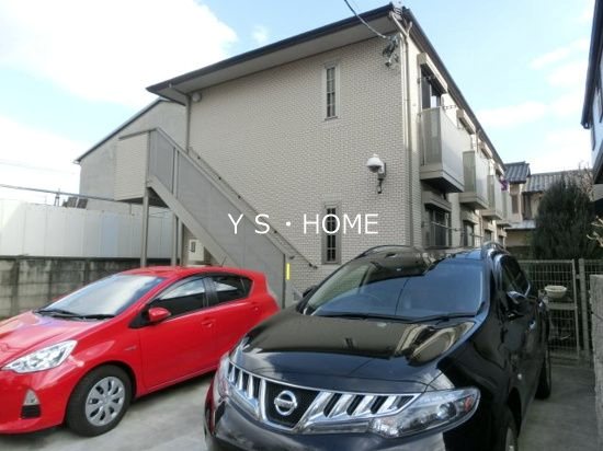 フォレスターナ その他外観1