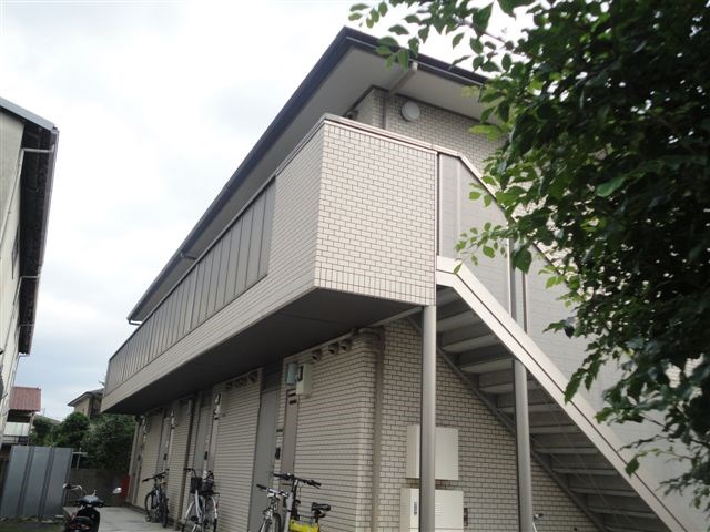 フォレスターナ その他外観2