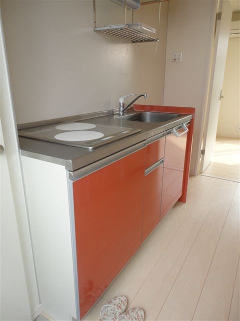 フォレスターナ キッチン