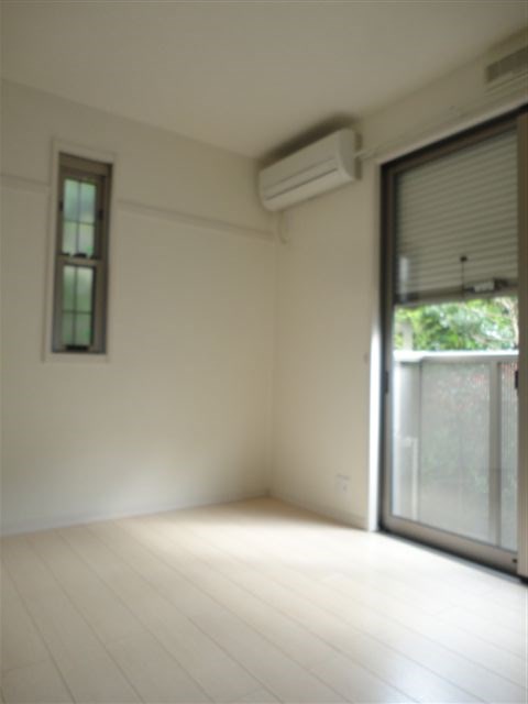 フォレスターナ ベッドルーム