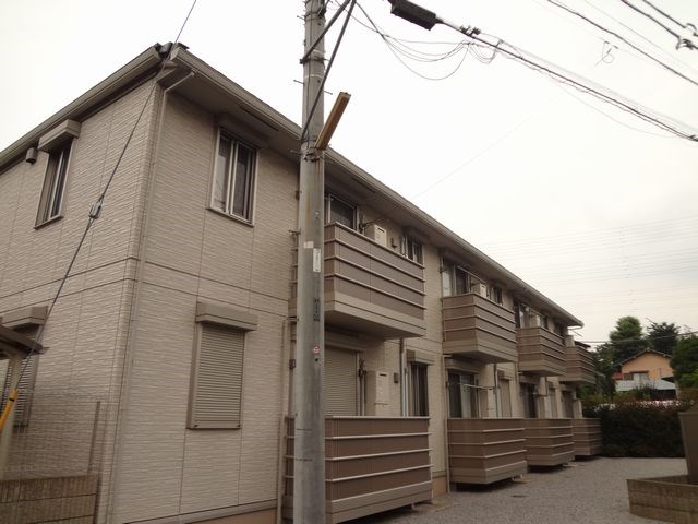 プランドール国立 その他外観1