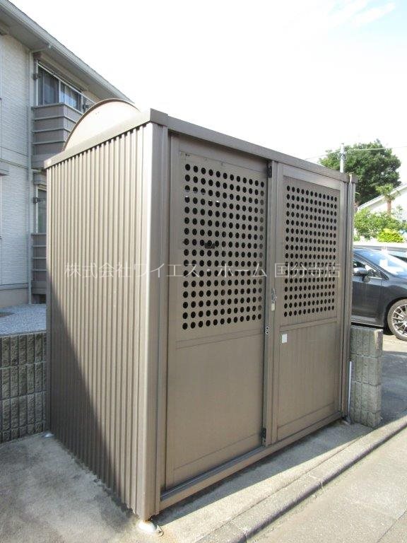 プランドール国立 その他外観5