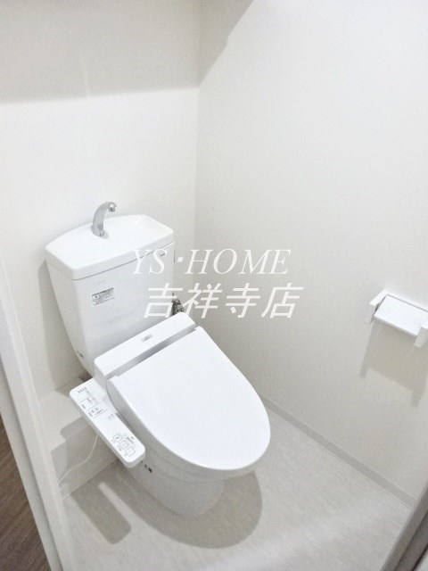 CROSS吉祥寺 その他3