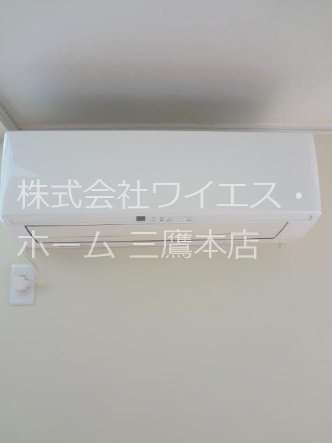 エコリビングステージ小金井 その他4