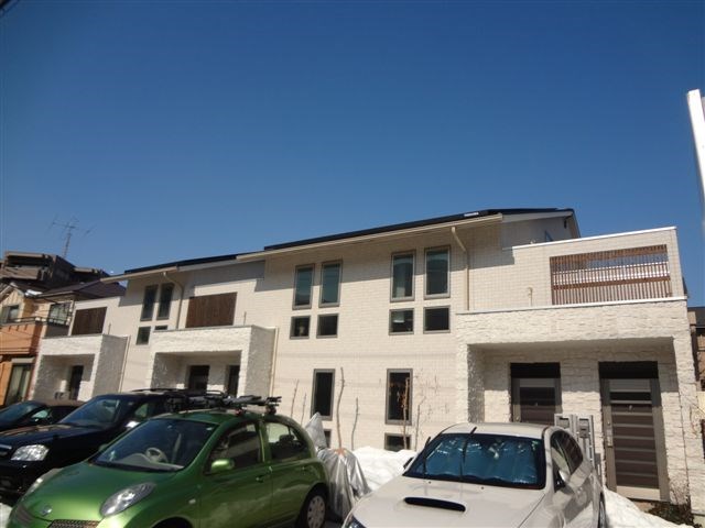 エコリビングステージ小金井 その他外観1