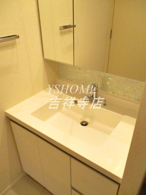 パークホームズ西荻窪グランビュー その他1