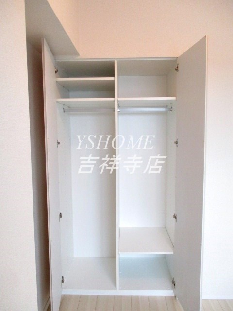 パークホームズ西荻窪グランビュー その他4