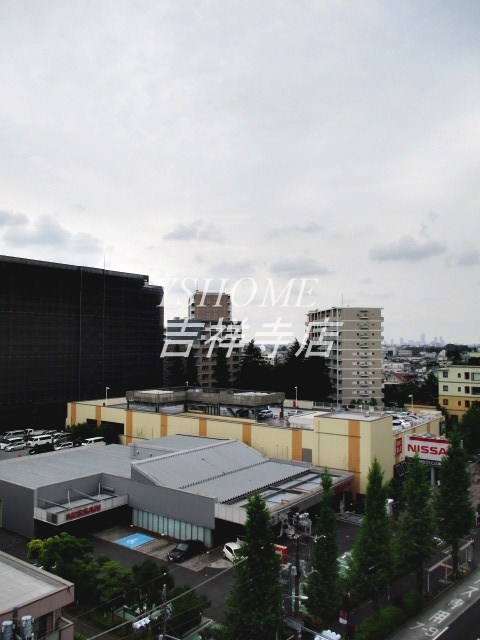 パークホームズ西荻窪グランビュー その他5