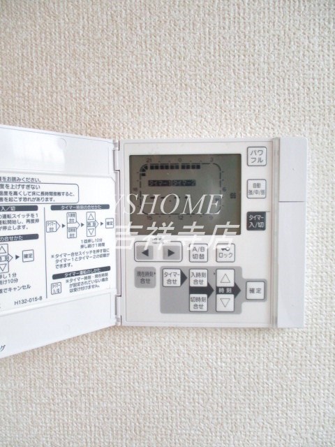 パークホームズ西荻窪グランビュー その他6