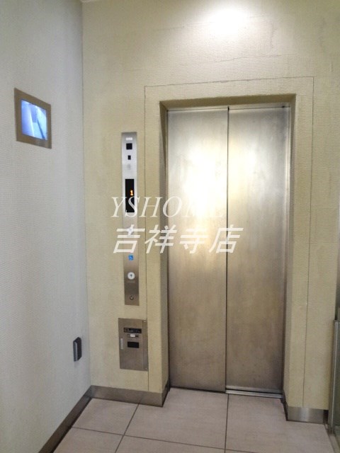 パークホームズ西荻窪グランビュー その他7