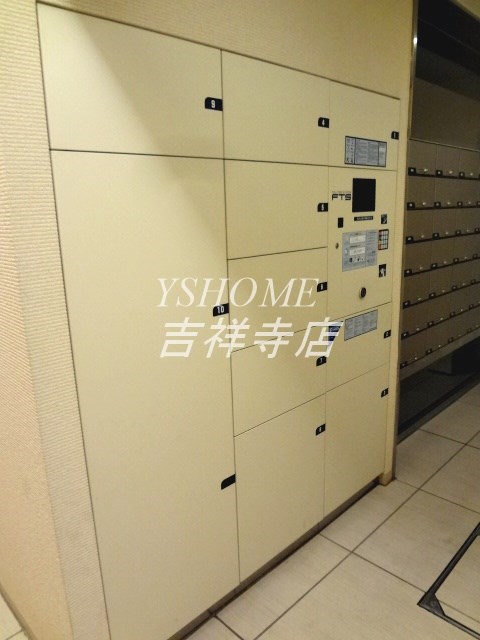 パークホームズ西荻窪グランビュー その他8