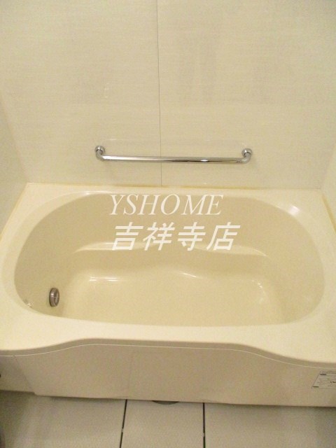 パークホームズ西荻窪グランビュー その他9