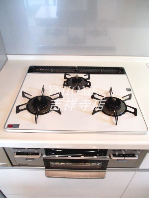 パークホームズ西荻窪グランビュー その他10